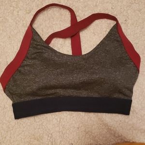 Sports bra